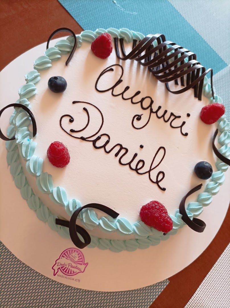 Pasticceria Dolci Pasticci