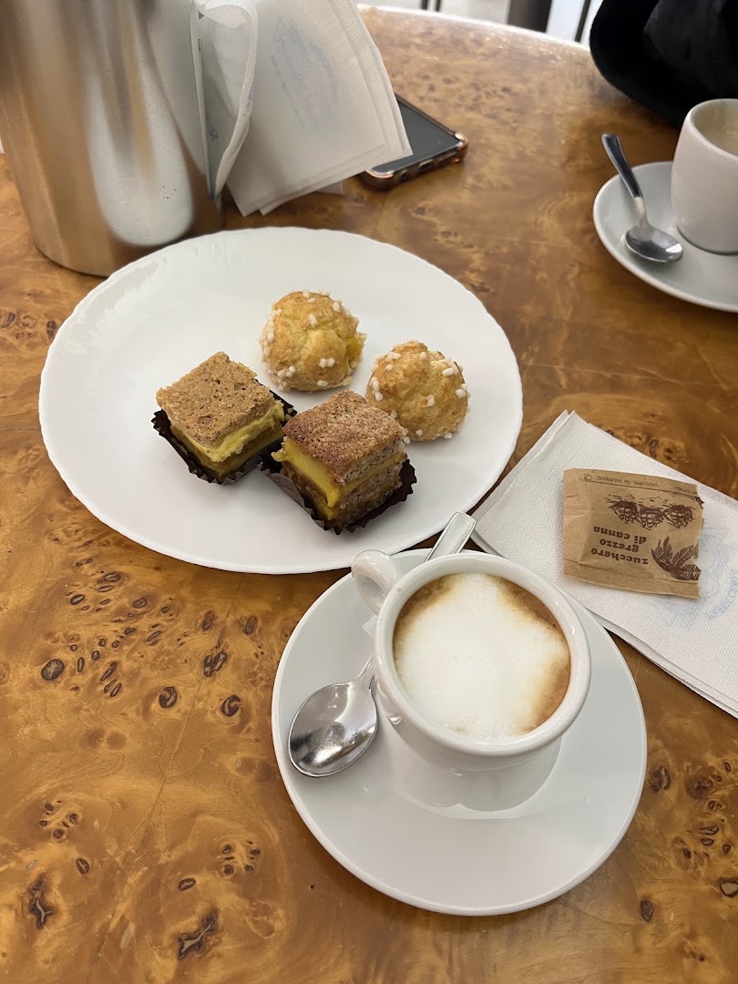 Pasticceria Dolci Pensieri di Pigato Stefano, Schio