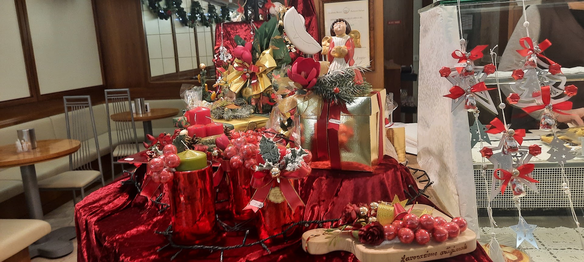 Pasticceria Dolci Pensieri di Pigato Stefano