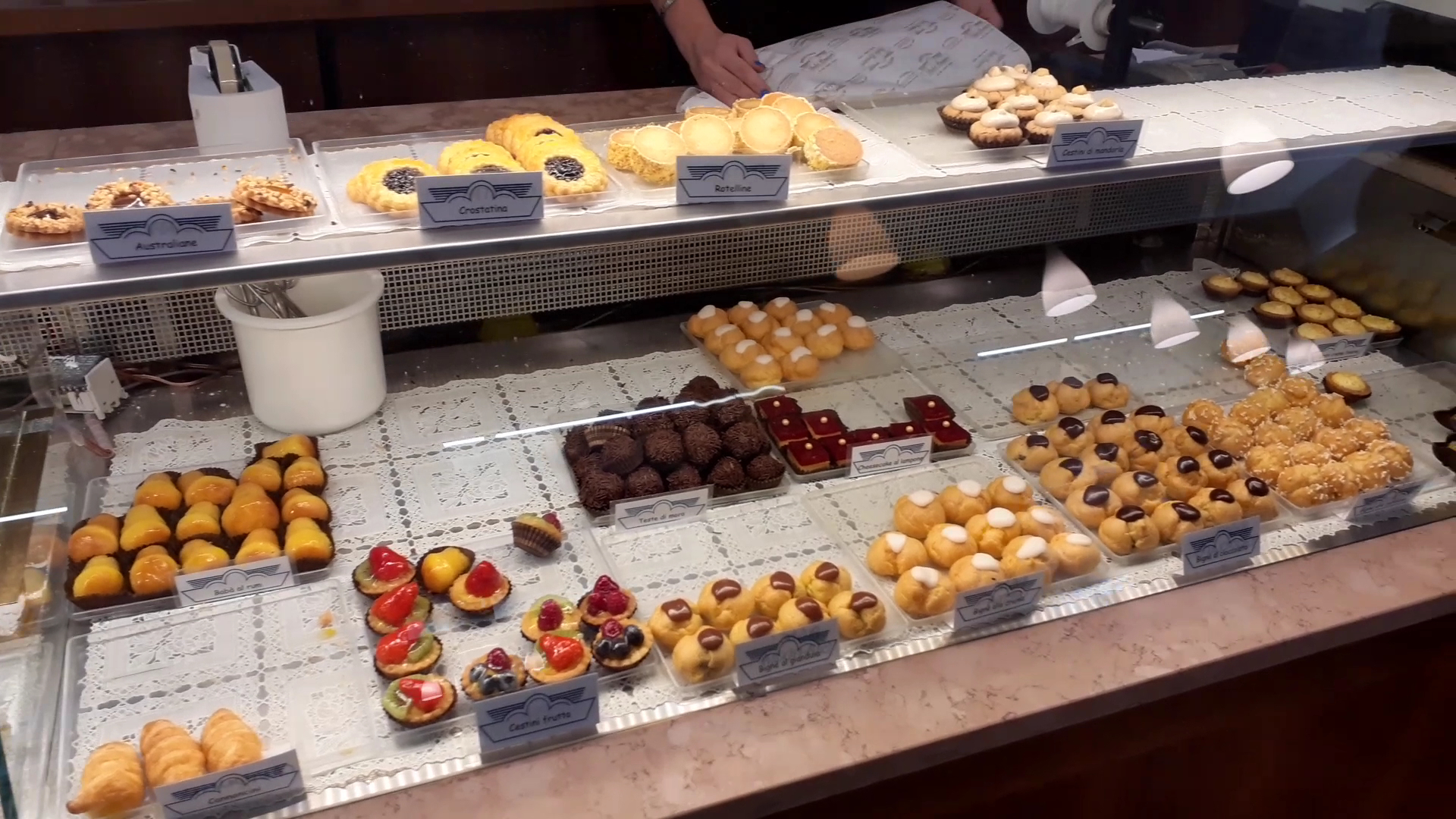 Pasticceria Dolci Pensieri di Pigato Stefano