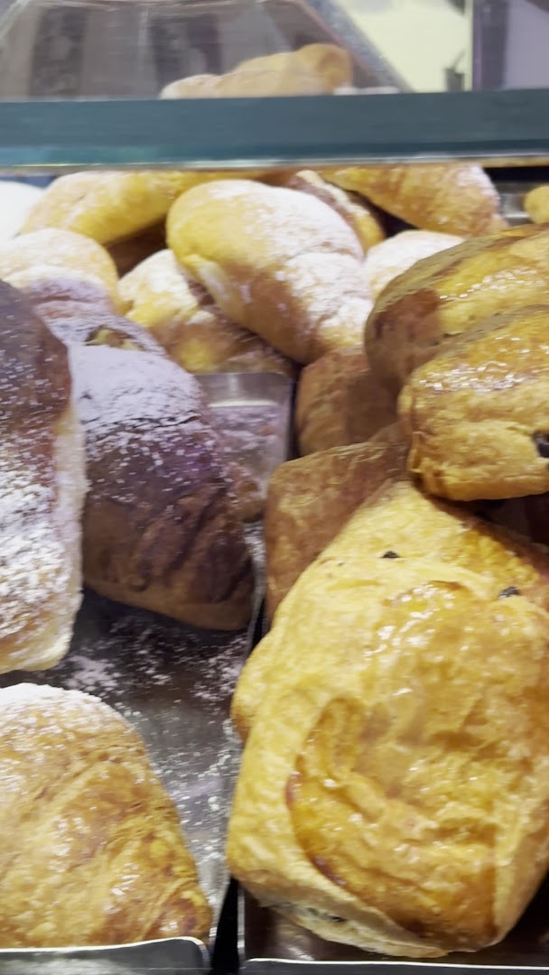 Pasticceria Dolci, Lissone