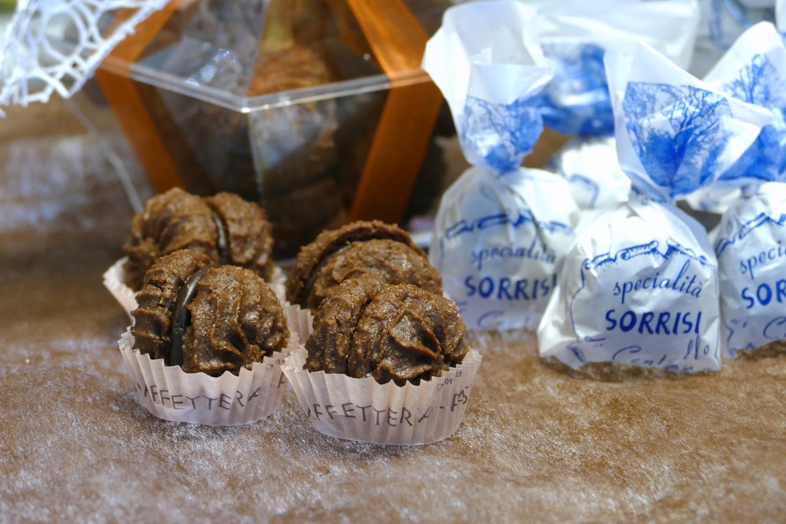 Pasticceria Dolci Tentazioni