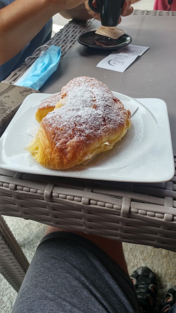 Pasticceria Dolci Tentazioni, Centallo