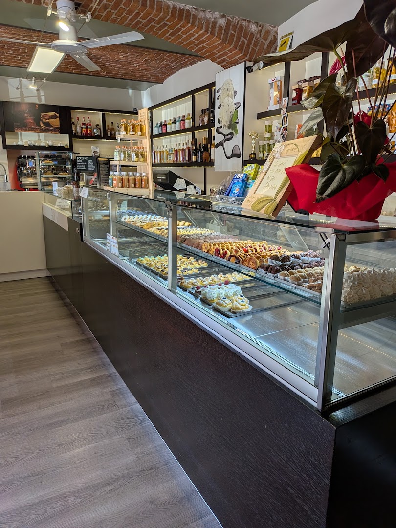 Pasticceria Dolci Tentazioni