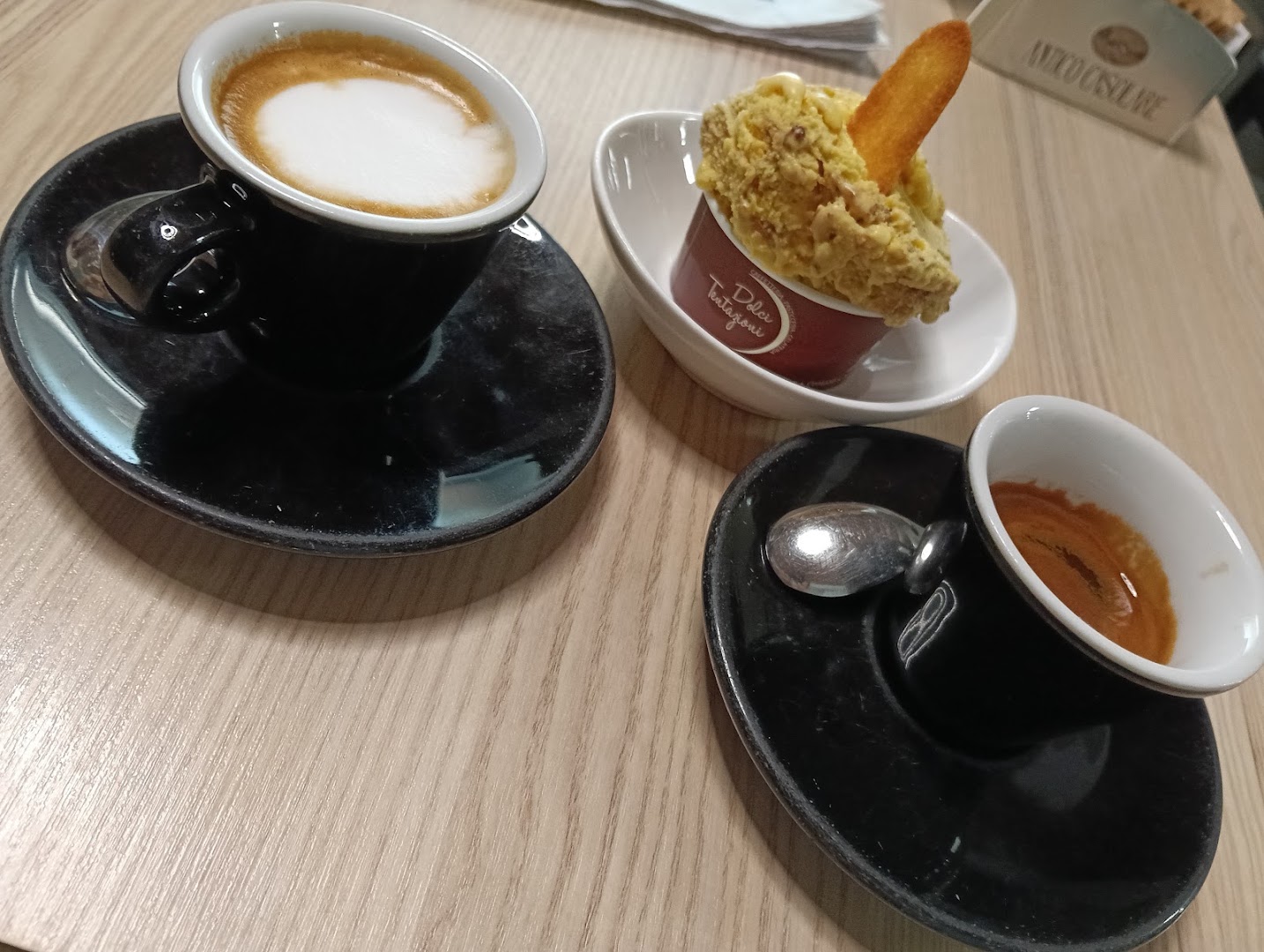 Pasticceria Dolci Tentazioni