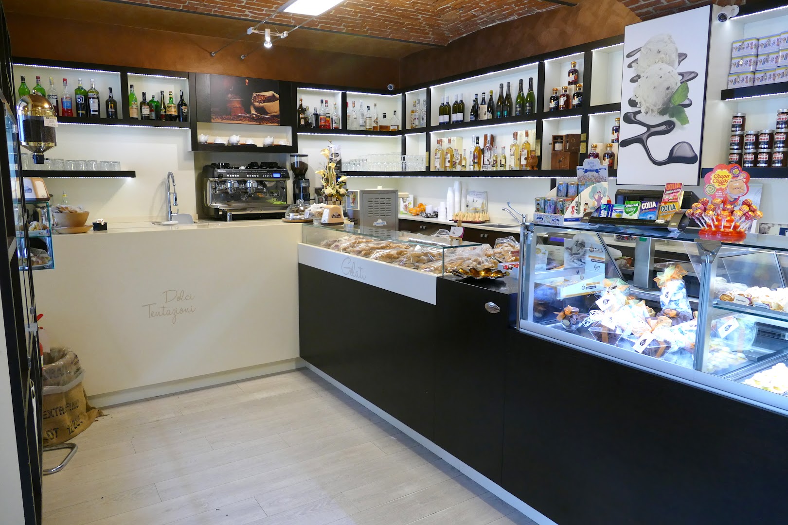 Pasticceria Dolci Tentazioni
