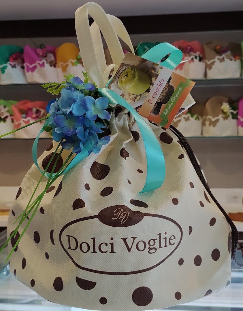 Pasticceria dolci Voglie