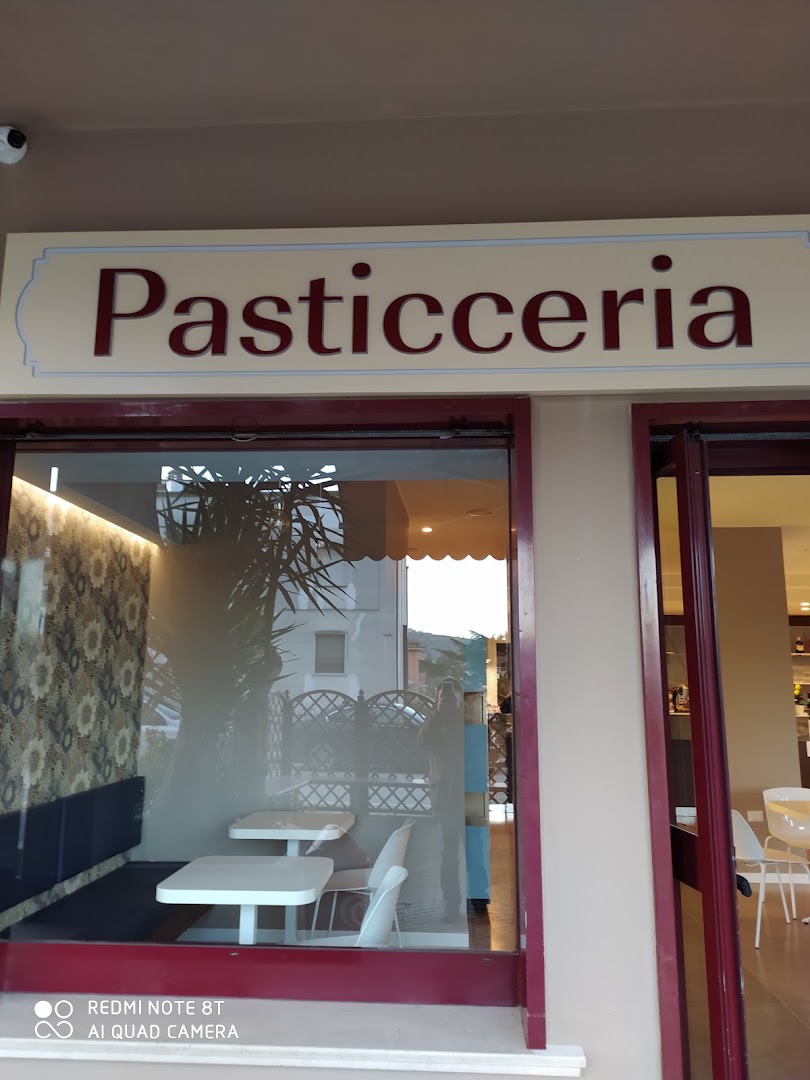 Pasticceria dolci Voglie