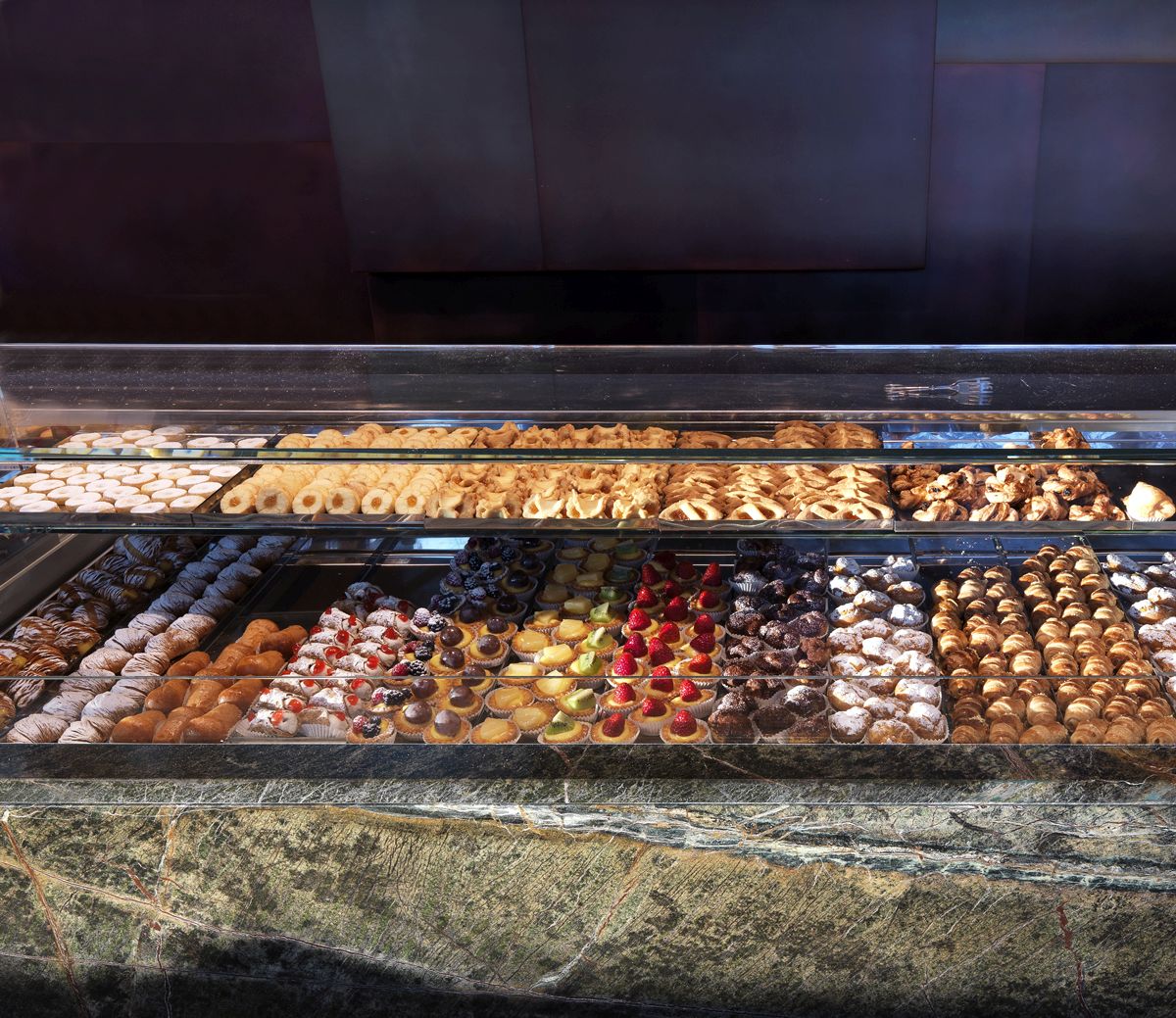 Pasticceria Dolci