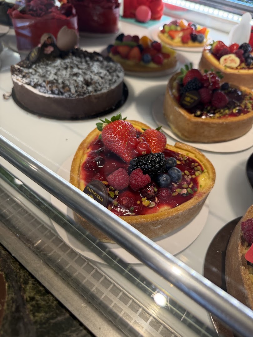 Pasticceria Dolci