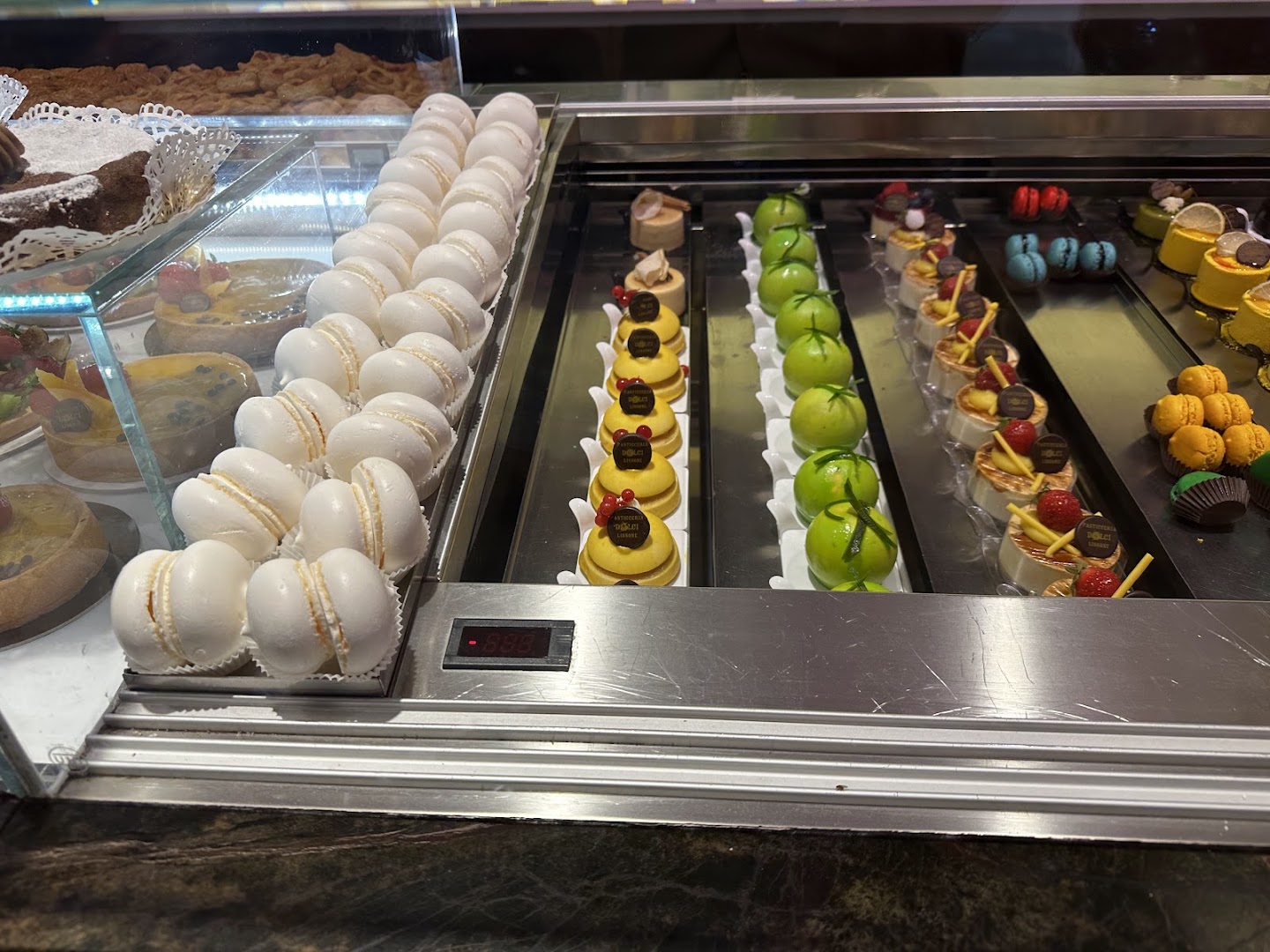 Pasticceria Dolci
