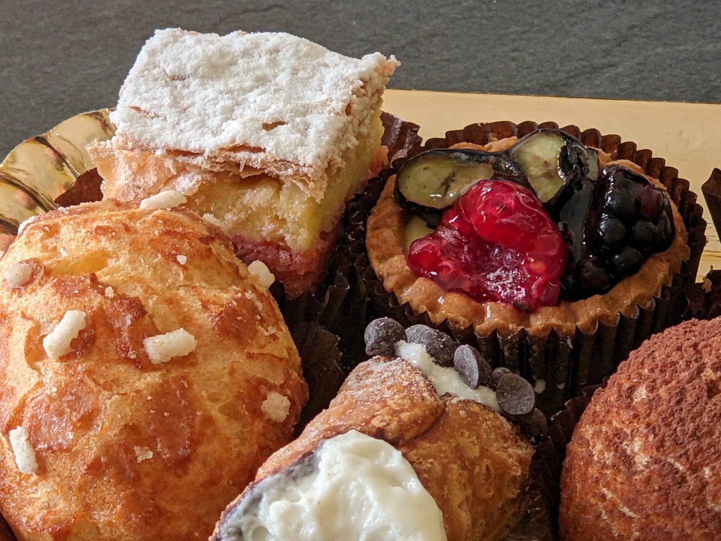 Pasticceria Dolcidea