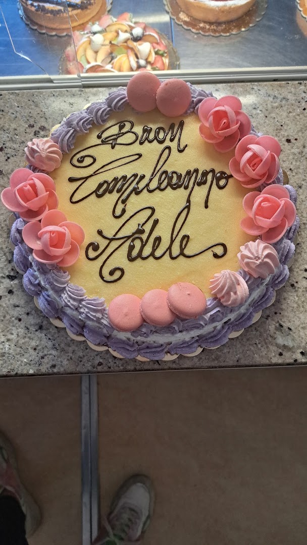 Pasticceria Dolcidea