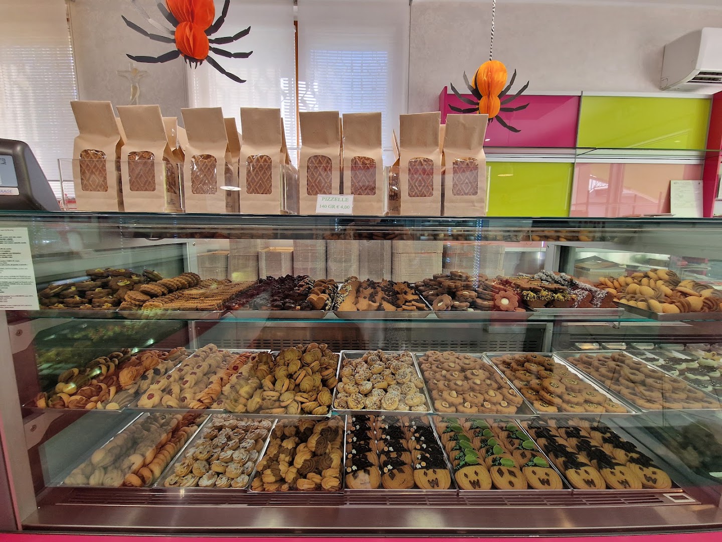 Pasticceria Dolcidea