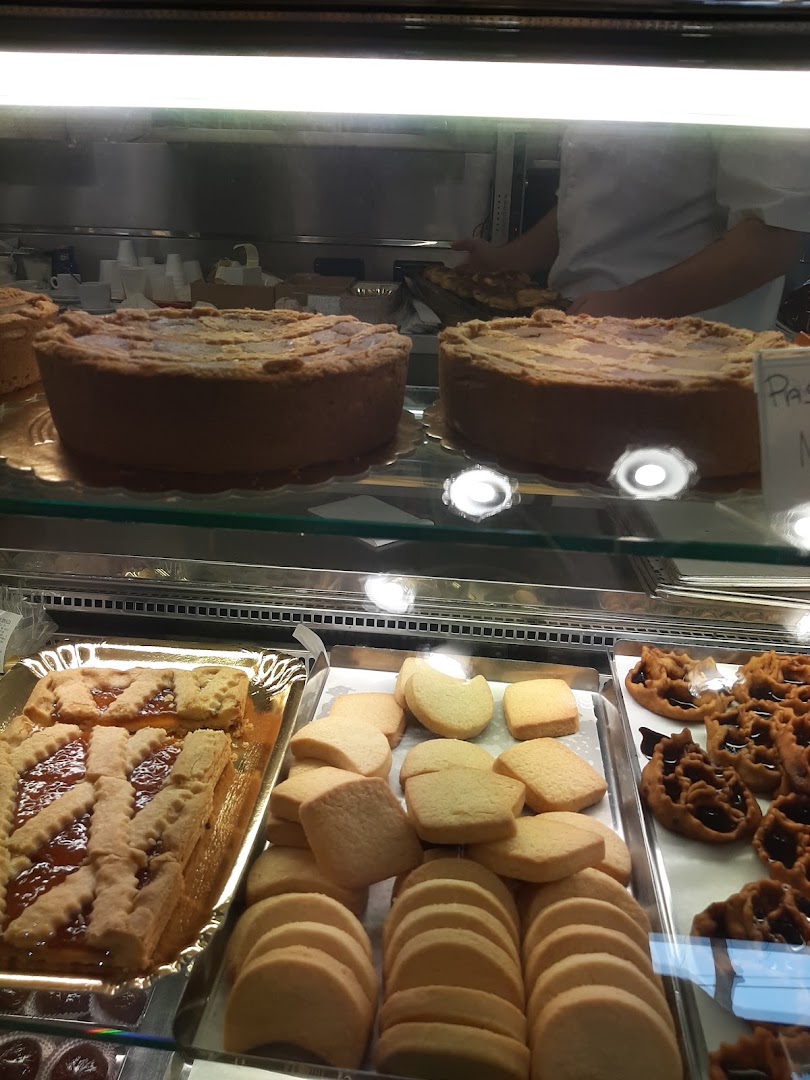 Pasticceria Domenica, Cinisello Balsamo