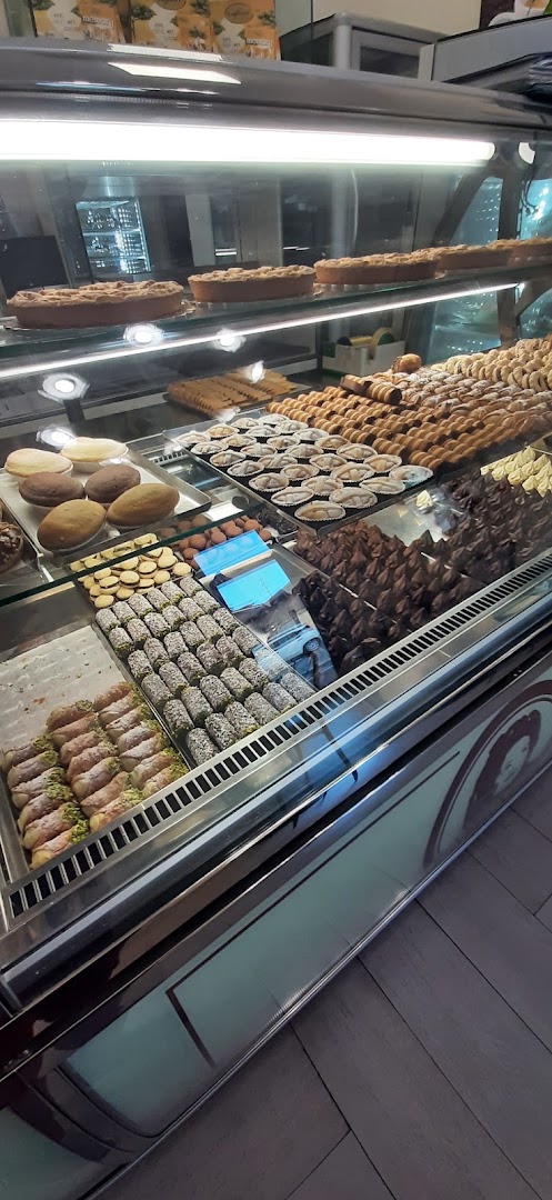 Pasticceria Domenica