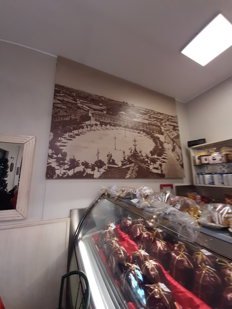 Pasticceria Domenica