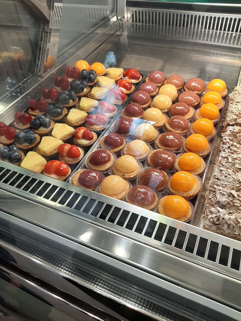 Pasticceria Domenica
