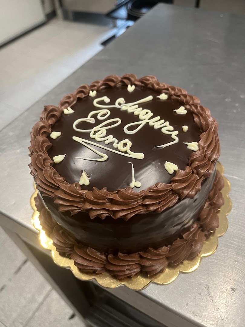 Pasticceria Domenica