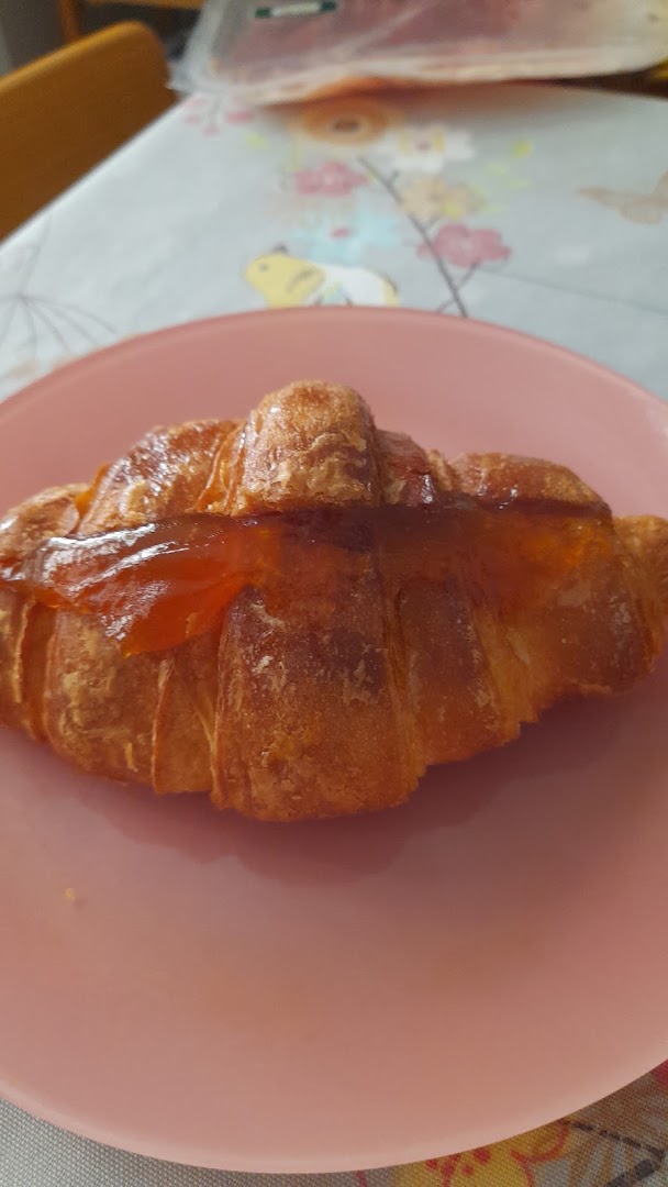 Pasticceria Dominici Terni, Terni