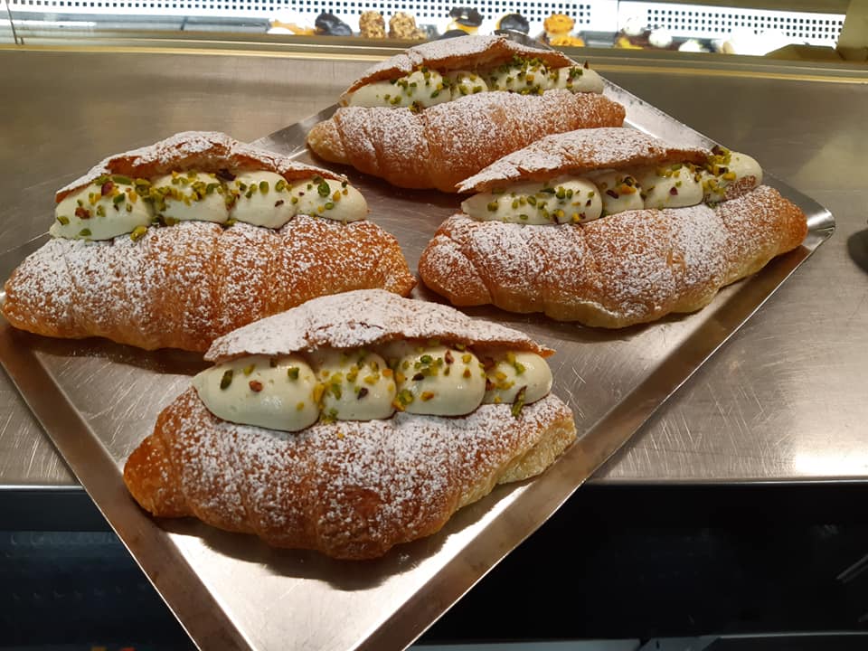 Pasticceria Dominici Terni