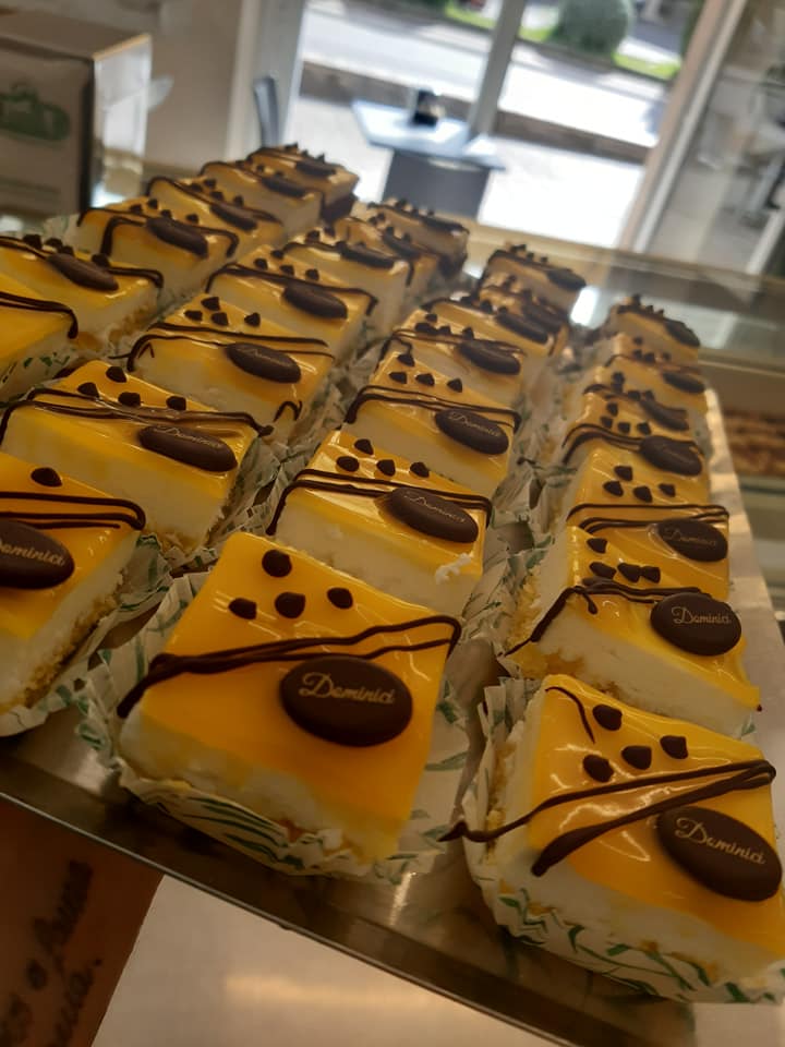 Pasticceria Dominici Terni