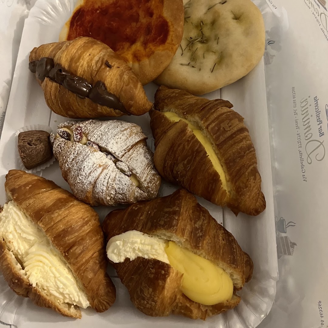 Pasticceria Dominici Terni