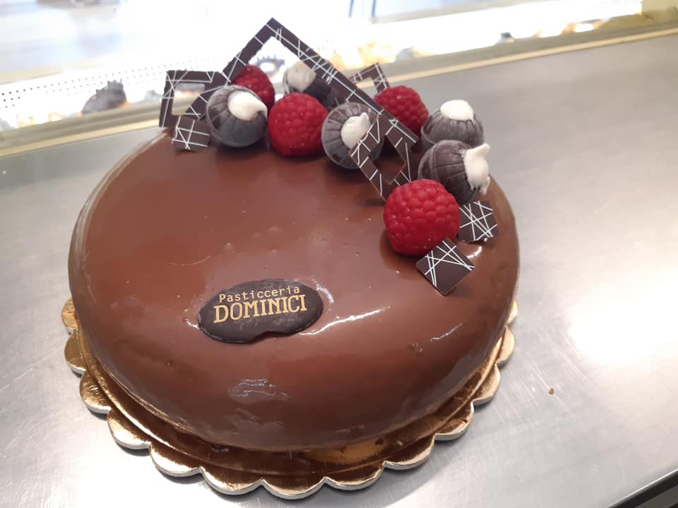 Pasticceria Dominici Terni