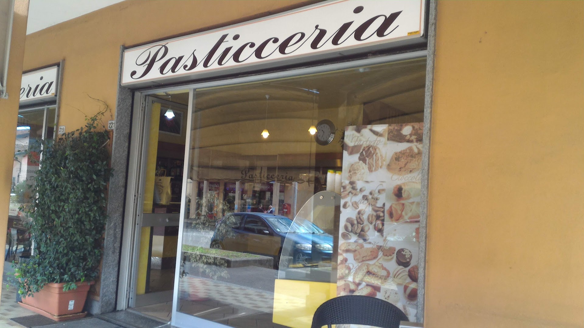 Pasticceria Dona' Prod. Artigianale
