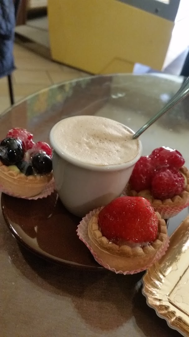 Pasticceria Dona' Prod. Artigianale, Ispra
