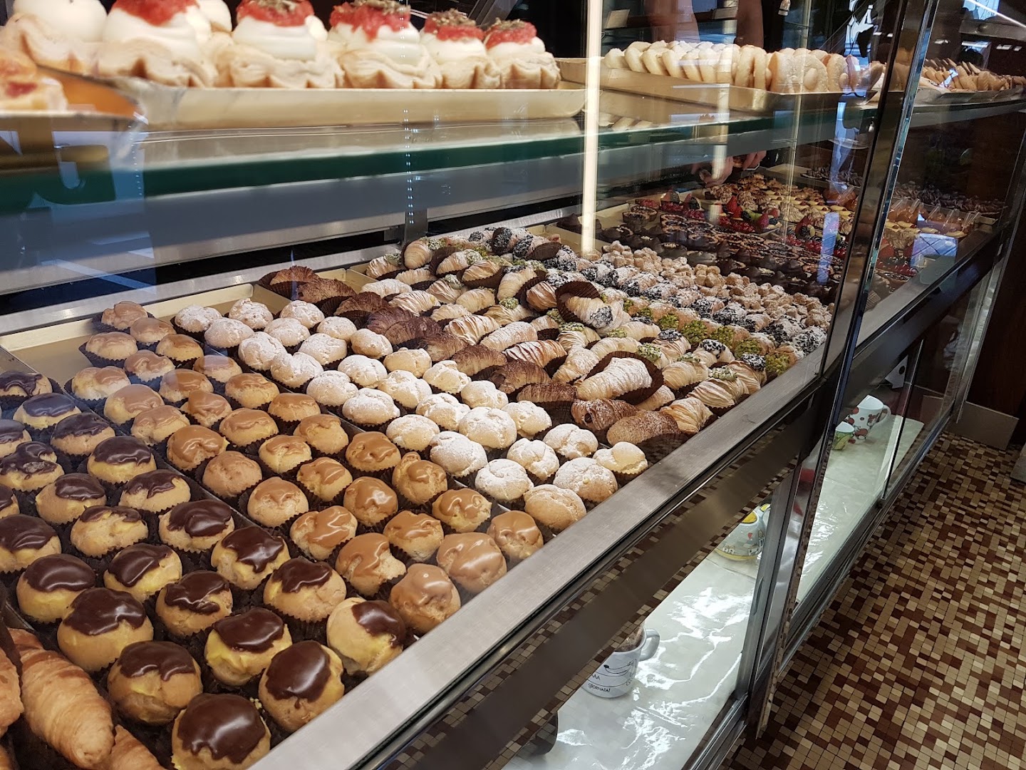 Pasticceria Dona' Prod. Artigianale