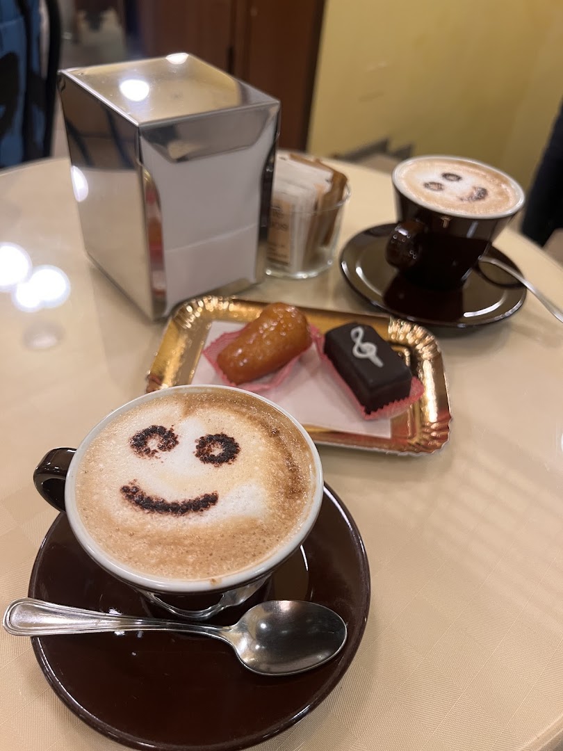 Pasticceria Dona' Prod. Artigianale