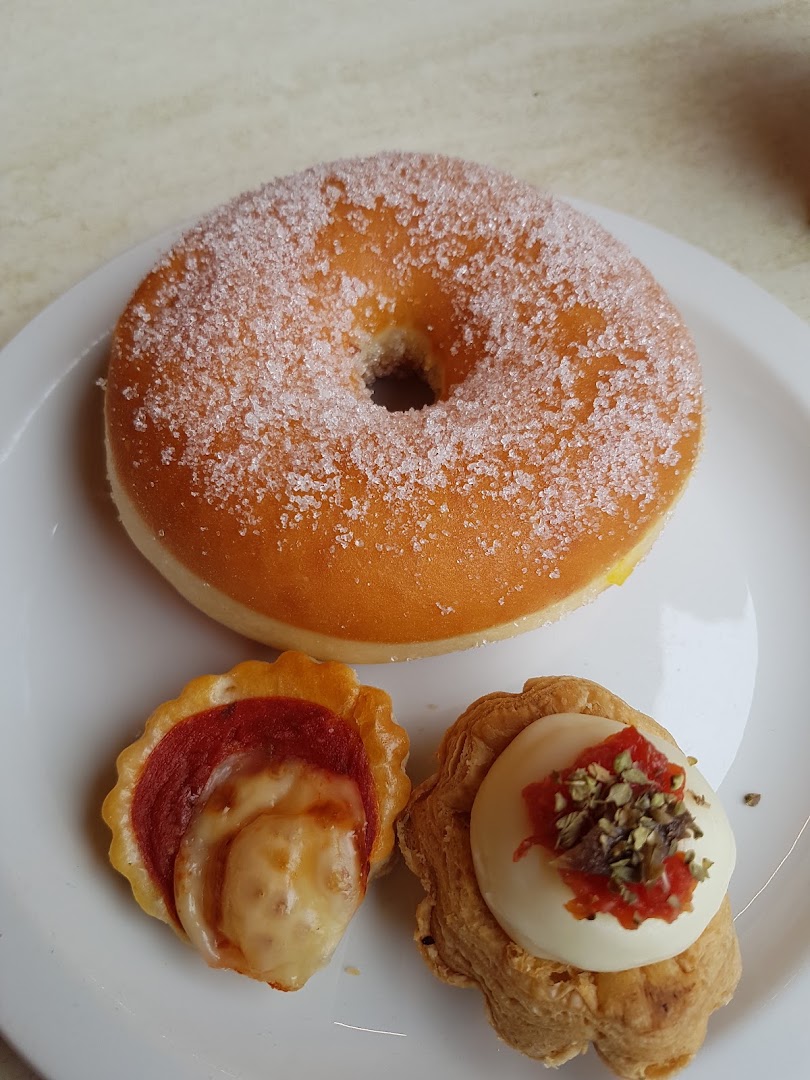 Pasticceria Dona' Prod. Artigianale