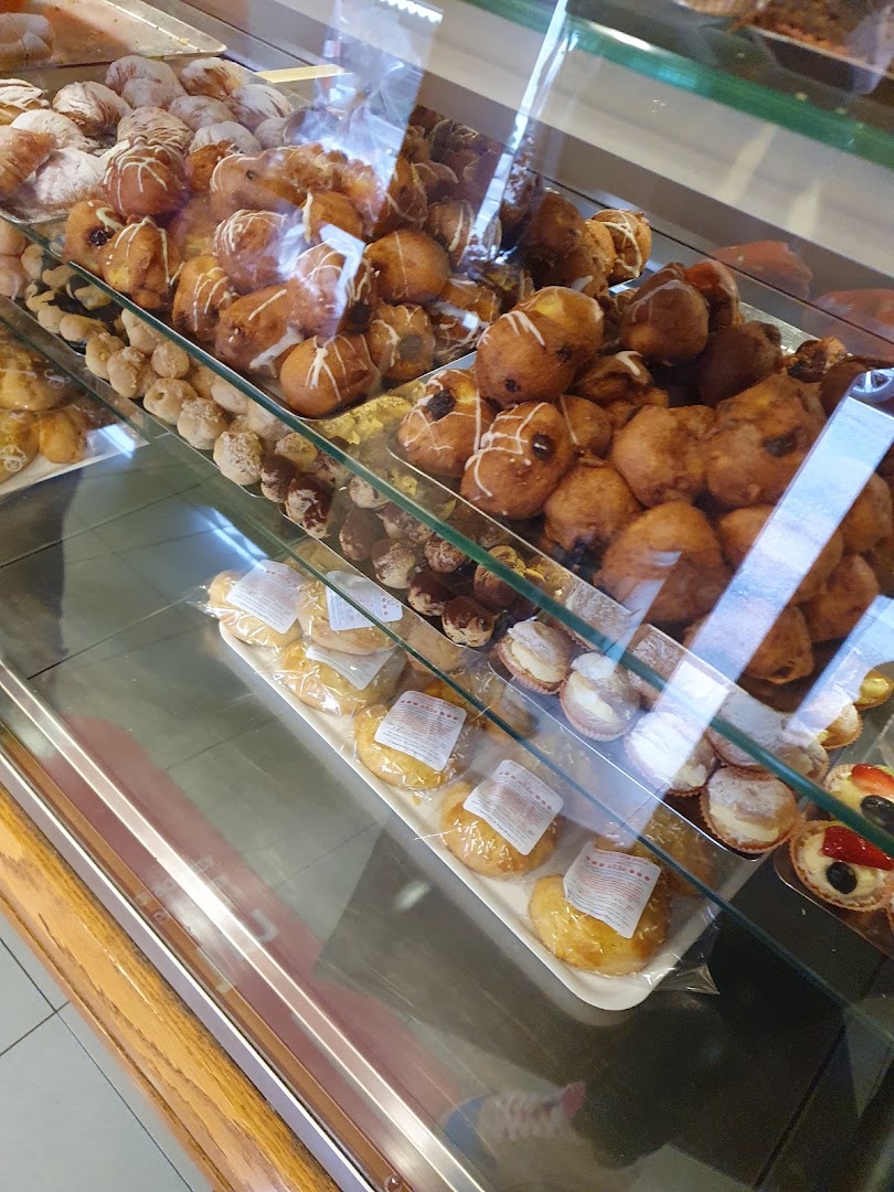 Pasticceria Donà, Adria