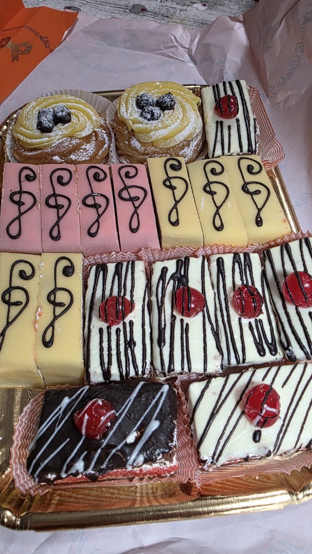 Pasticceria Donà