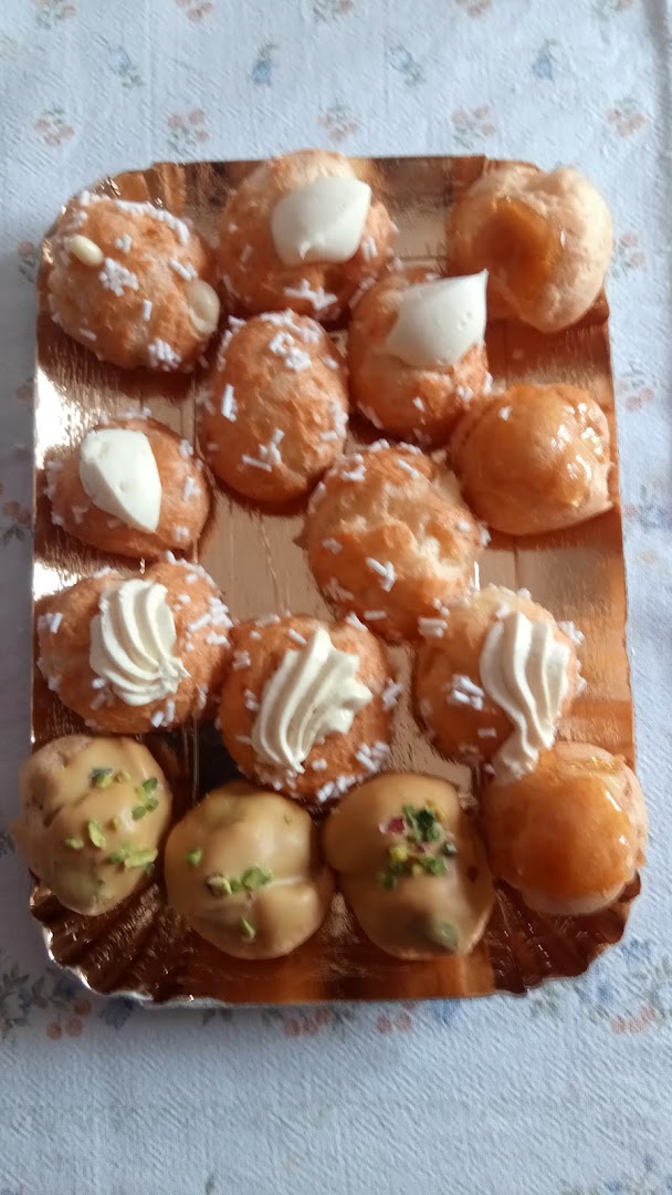 Pasticceria Donati Snc di Liviero Massimiliano & C., Verona