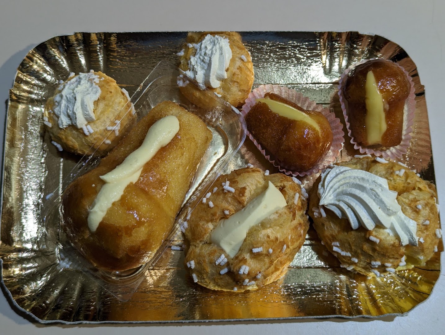 Pasticceria Donati Snc di Liviero Massimiliano & C.