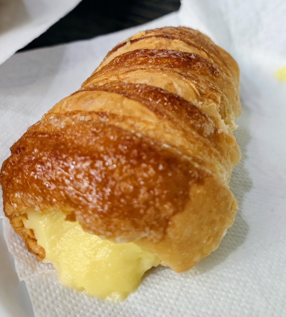 Pasticceria Dondi, Modena