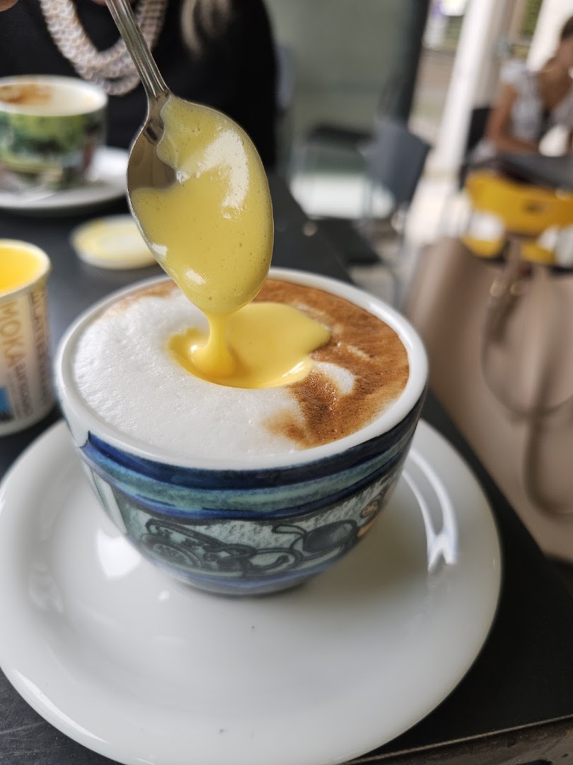 Pasticceria Dondi
