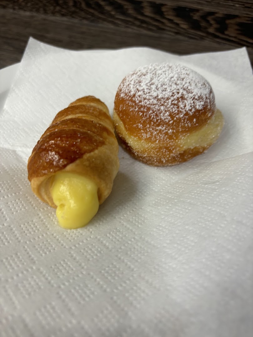 Pasticceria Dondi