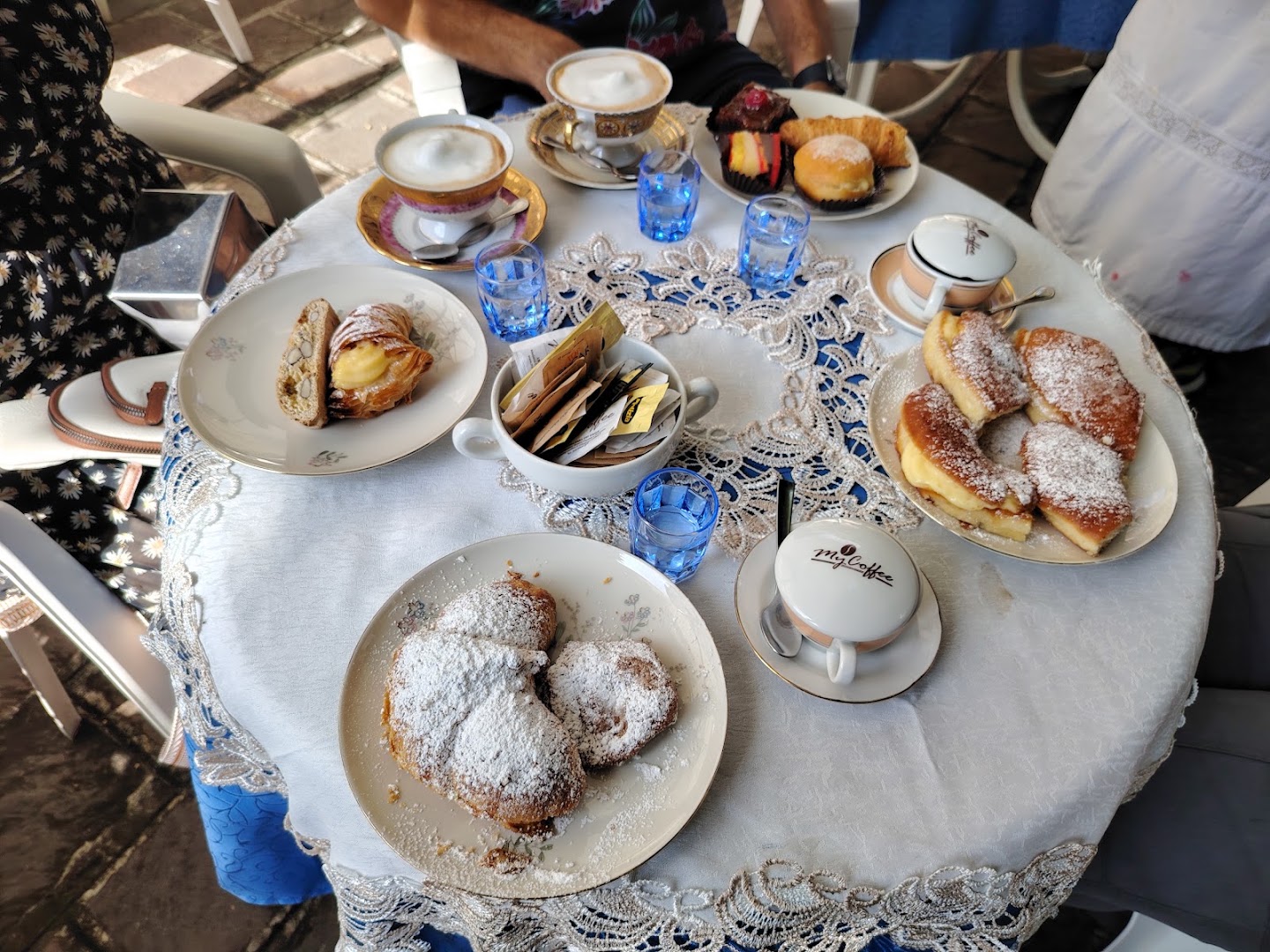 Pasticceria Donelli, San Polo d'Enza