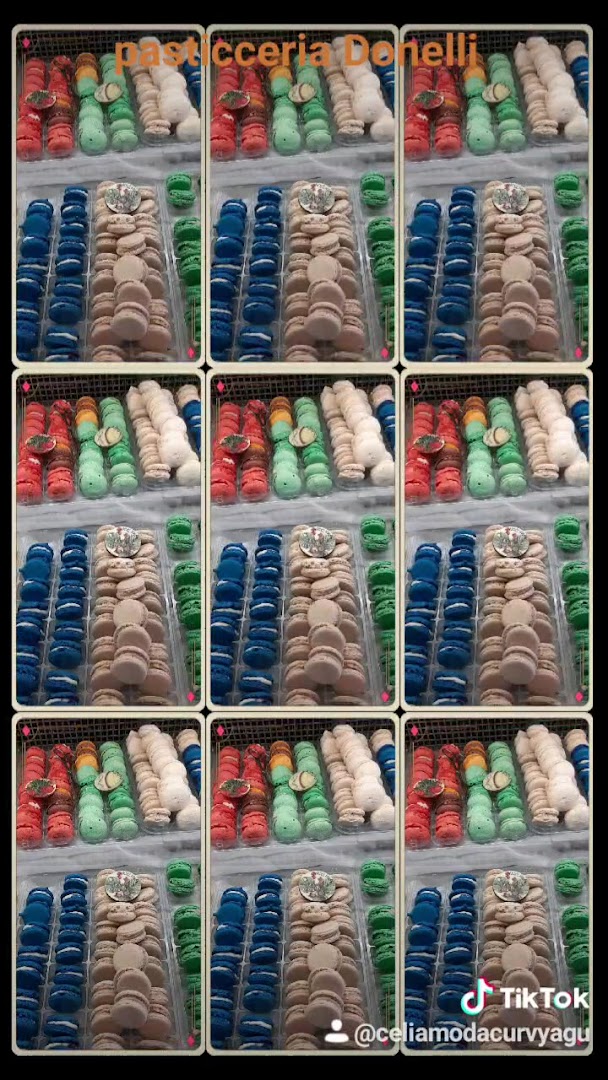 Pasticceria Donelli