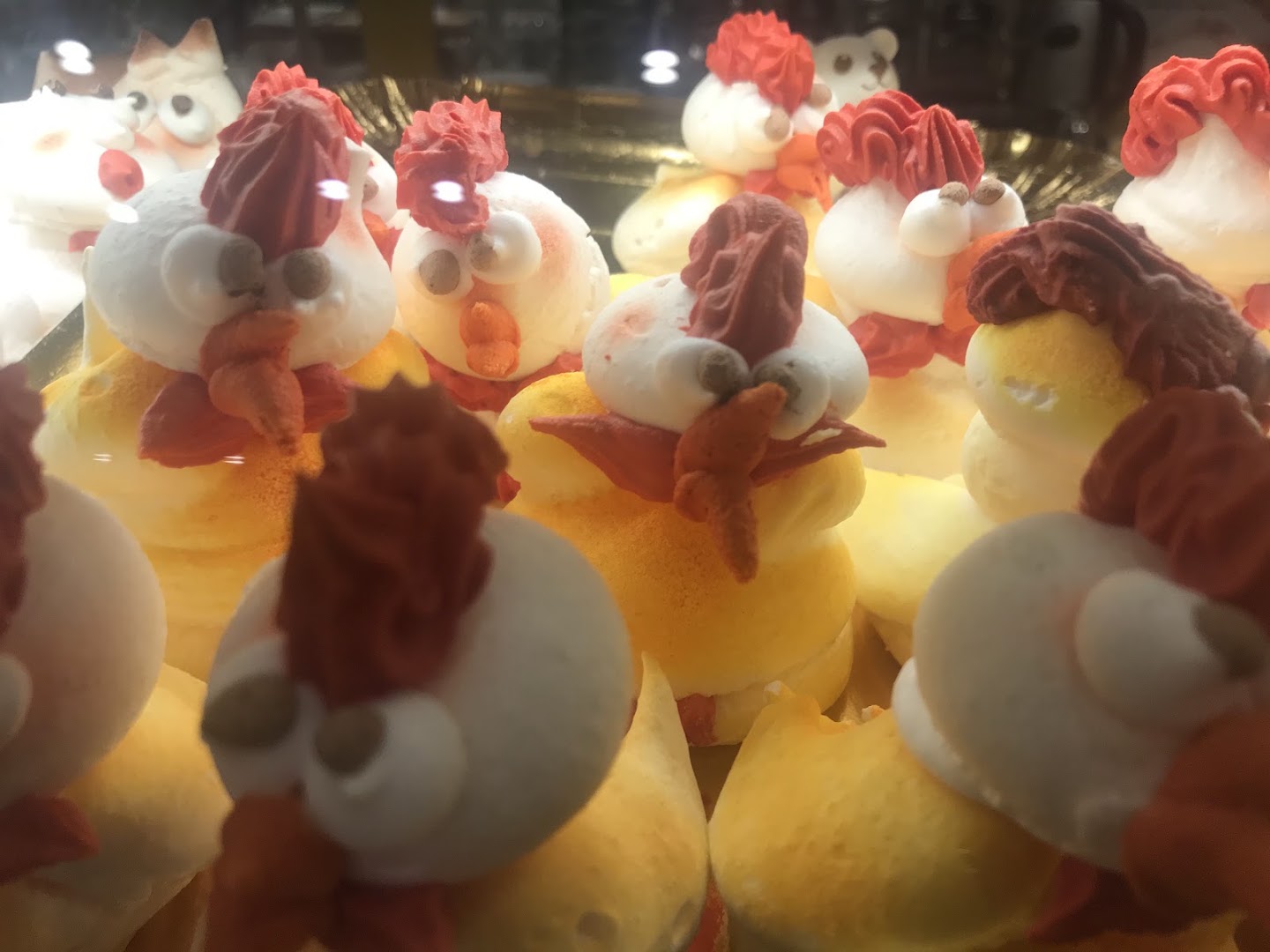Pasticceria Donelli