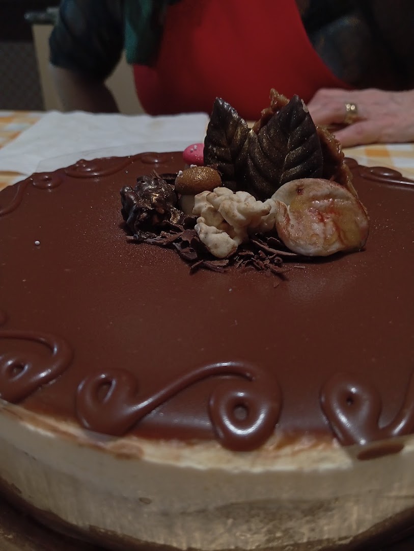 Pasticceria Donelli