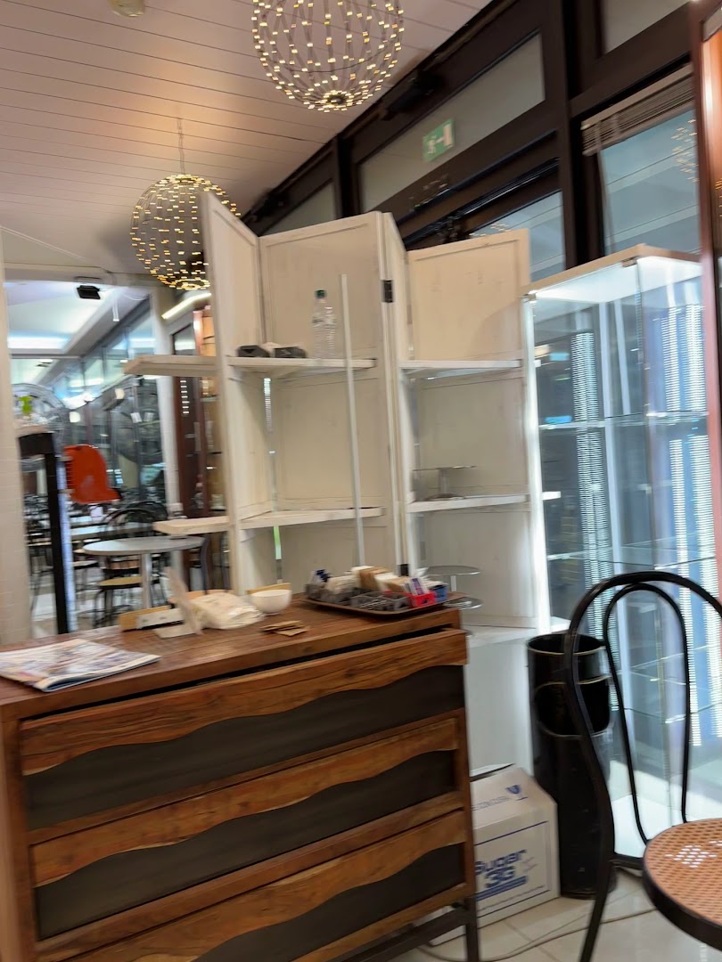 Pasticceria Dora, San Giovanni in Persiceto
