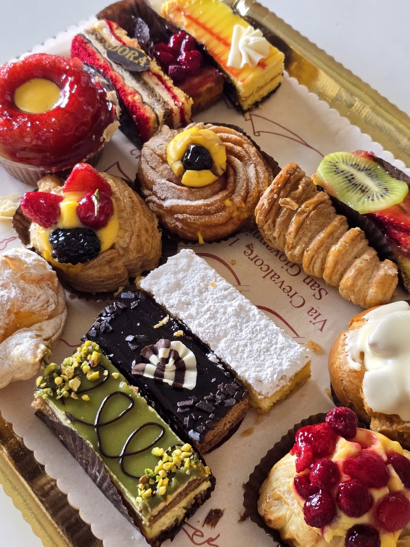 Pasticceria Dora