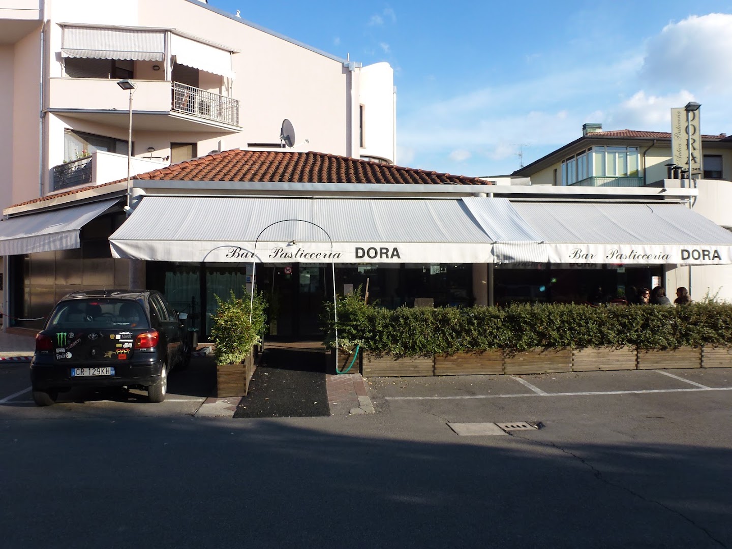 Pasticceria Dora