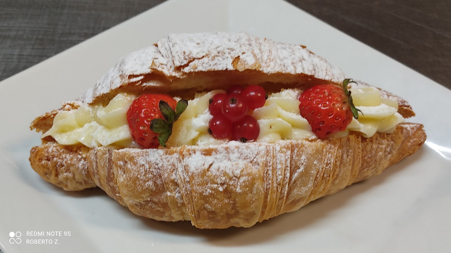 Pasticceria D'Orazio