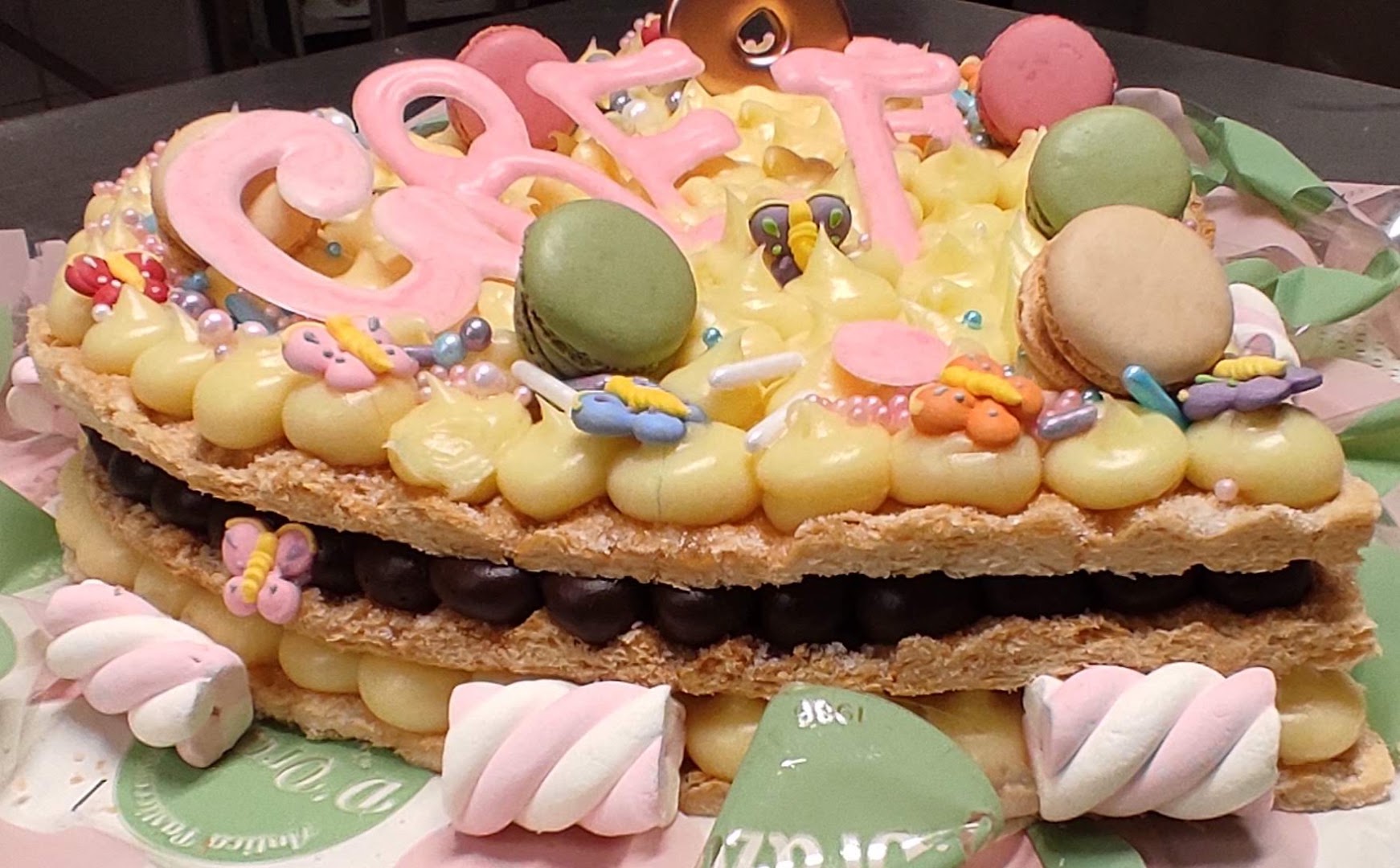 Pasticceria D'Orazio