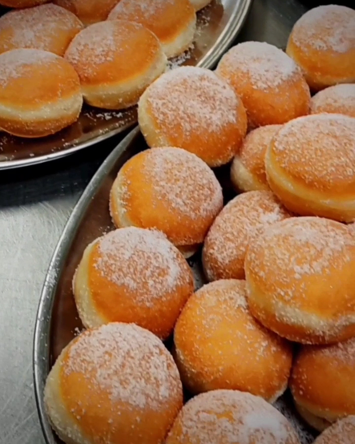 Pasticceria D'Orazio